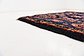 97cm x 348cm Shahsavand Persian Runner Rug thumbnail image 7