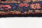 97cm x 348cm Shahsavand Persian Runner Rug thumbnail image 8