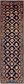 97cm x 348cm Shahsavand Persian Runner Rug thumbnail image 1
