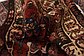 3' 4 x 12' 4 Mehraban Persian Runner Rug thumbnail image 10