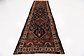 3' 4 x 12' 4 Mehraban Persian Runner Rug thumbnail image 3