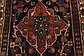 3' 4 x 12' 4 Mehraban Persian Runner Rug thumbnail image 4