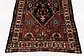3' 4 x 12' 4 Mehraban Persian Runner Rug thumbnail image 5