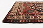 3' 4 x 12' 4 Mehraban Persian Runner Rug thumbnail image 6