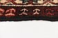 3' 4 x 12' 4 Mehraban Persian Runner Rug thumbnail image 8