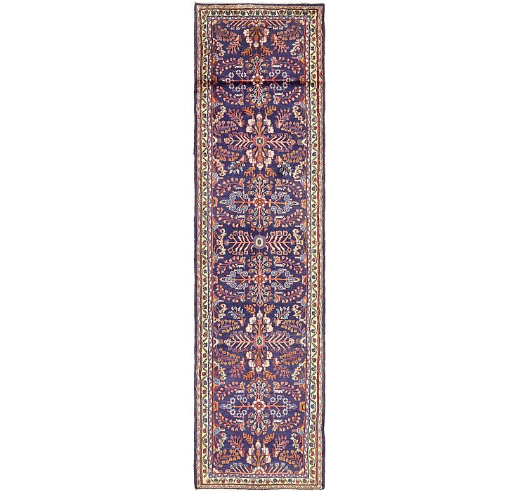 3' 5 x 13' Liliyan Persian Runner ...