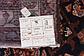 3' 4 x 12' 10 Hossainabad Persian Runner Rug thumbnail
