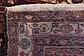 3' 4 x 12' 10 Hossainabad Persian Runner Rug thumbnail