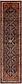3' 4 x 12' 10 Hossainabad Persian Runner Rug thumbnail