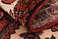 3' 5 x 10' 2 Hossainabad Persian Runner Rug thumbnail