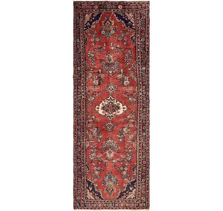 3' 5 x 10' Liliyan Persian Runner ...