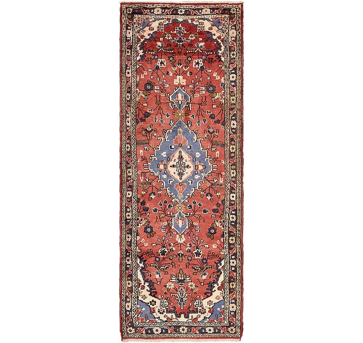 3' 6 x 10' Liliyan Persian Runner ...