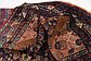 3' 8 x 10' 6 Darjazin Persian Runner Rug thumbnail image 10
