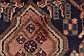 3' 8 x 10' 6 Darjazin Persian Runner Rug thumbnail image 12
