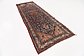 3' 8 x 10' 6 Darjazin Persian Runner Rug thumbnail image 2