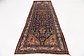 3' 8 x 10' 6 Darjazin Persian Runner Rug thumbnail image 3