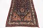 3' 8 x 10' 6 Darjazin Persian Runner Rug thumbnail image 5