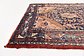 3' 8 x 10' 6 Darjazin Persian Runner Rug thumbnail image 6