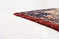 3' 8 x 10' 6 Darjazin Persian Runner Rug thumbnail image 7