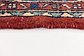 3' 8 x 10' 6 Darjazin Persian Runner Rug thumbnail image 8