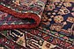 3' 8 x 10' 6 Darjazin Persian Runner Rug thumbnail image 9