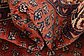 3' 8 x 10' 1 Botemir Persian Runner Rug thumbnail image 10