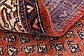 3' 8 x 10' 1 Botemir Persian Runner Rug thumbnail image 9