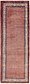 3' 8 x 10' 1 Botemir Persian Runner Rug thumbnail image 1
