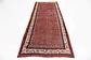 3' 6 x 8' 10 Botemir Persian Runner Rug thumbnail