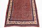 3' 6 x 8' 10 Botemir Persian Runner Rug thumbnail