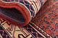 3' 6 x 8' 10 Botemir Persian Runner Rug thumbnail