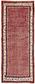 3' 6 x 8' 10 Botemir Persian Runner Rug thumbnail