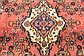 4' x 9' 8 Liliyan Persian Runner Rug thumbnail image 4