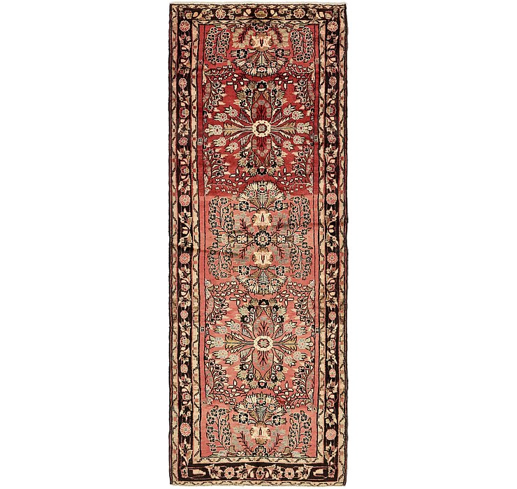 3' 6 x 10' Liliyan Persian Runner ...