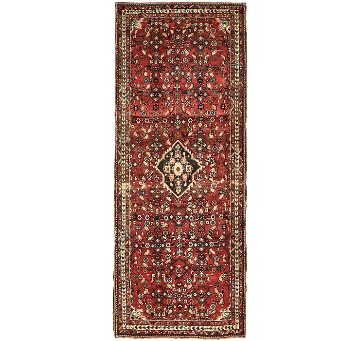 4' x 10' 1 Hossainabad Persian Run...