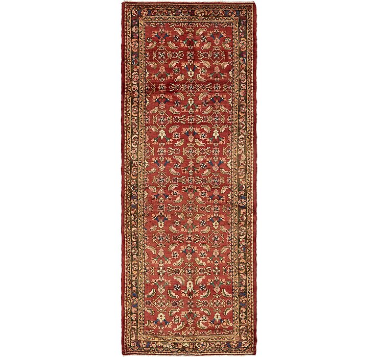 3' 6 x 10' Liliyan Persian Runner ...