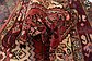 3' 5 x 9' 7 Hamedan Persian Runner Rug thumbnail image 10