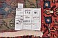 3' 5 x 9' 7 Hamedan Persian Runner Rug thumbnail image 11