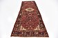 3' 5 x 9' 7 Hamedan Persian Runner Rug thumbnail image 3