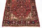 3' 5 x 9' 7 Hamedan Persian Runner Rug thumbnail image 5