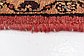 3' 5 x 9' 7 Hamedan Persian Runner Rug thumbnail image 8