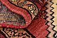 3' 5 x 9' 7 Hamedan Persian Runner Rug thumbnail image 9