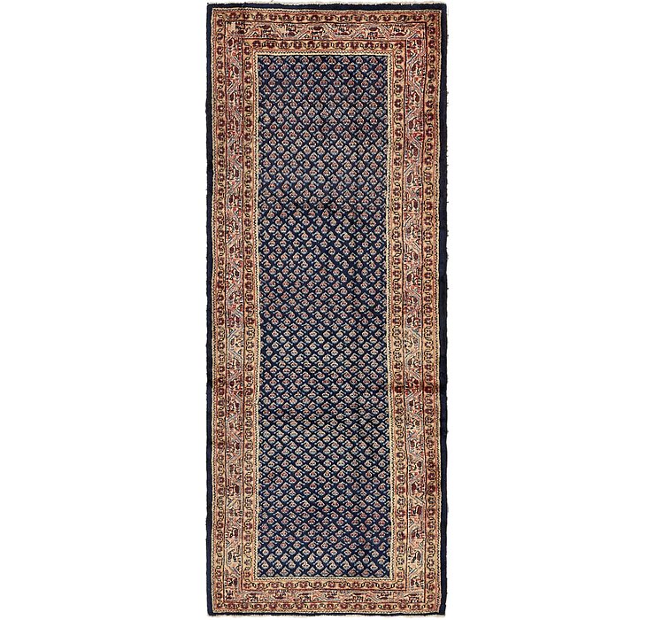 3' 9 x 10' 2 Botemir Persian Runner ...