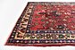 3' 5 x 10' 3 Hamedan Persian Runner Rug thumbnail image 6