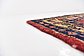 3' 5 x 10' 3 Hamedan Persian Runner Rug thumbnail image 7
