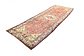 3' 7 x 10' 5 Hossainabad Persian Runner Rug thumbnail image 2