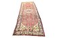 3' 7 x 10' 5 Hossainabad Persian Runner Rug thumbnail image 3