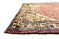 3' 7 x 10' 5 Hossainabad Persian Runner Rug thumbnail image 6