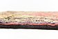 3' 7 x 10' 5 Hossainabad Persian Runner Rug thumbnail image 8