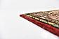 3' 7 x 9' 9 Hossainabad Persian Runner Rug thumbnail